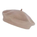 Women's Wool Sustainable Anti-Pill Beret