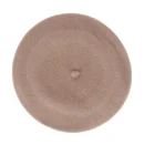 Women's Wool Sustainable Anti-Pill Beret