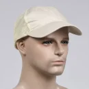 Baseball Cap Mesh Cap Men Women Casual Plain Hip-hop Trucker Hat Unisex