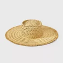 Telescope Boater Hat