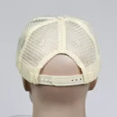 Baseball Cap Mesh Cap Men Women Casual Plain Hip-hop Trucker Hat Unisex