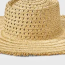 Telescope Boater Hat